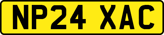 NP24XAC