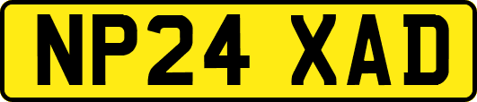 NP24XAD