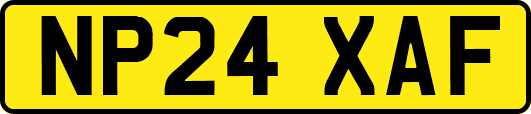 NP24XAF