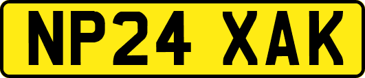 NP24XAK
