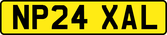 NP24XAL