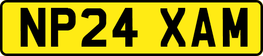 NP24XAM