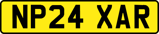 NP24XAR