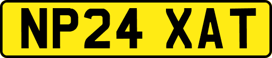 NP24XAT