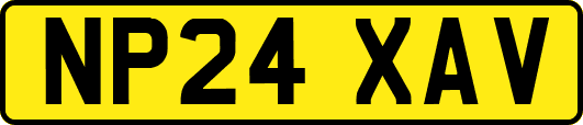 NP24XAV