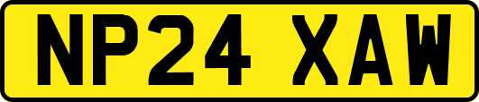 NP24XAW