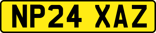 NP24XAZ