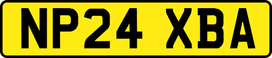 NP24XBA