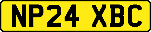 NP24XBC