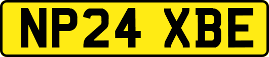 NP24XBE