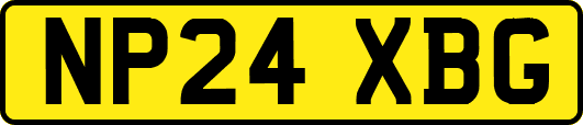 NP24XBG