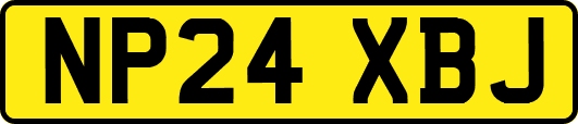 NP24XBJ