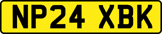 NP24XBK