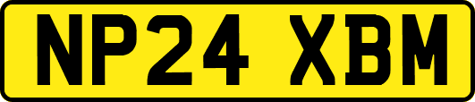 NP24XBM