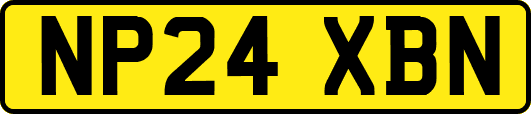 NP24XBN
