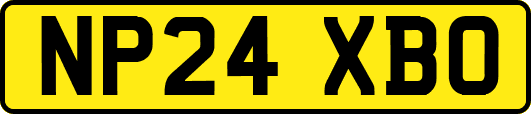 NP24XBO
