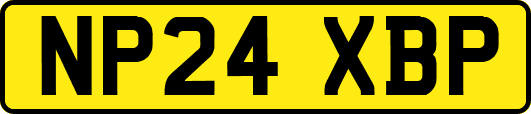 NP24XBP