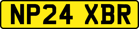 NP24XBR