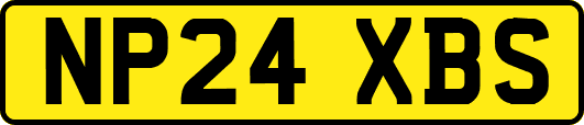 NP24XBS