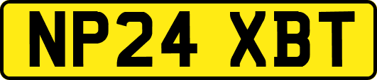 NP24XBT