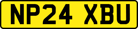 NP24XBU