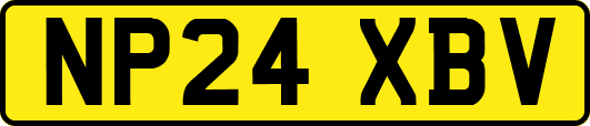 NP24XBV