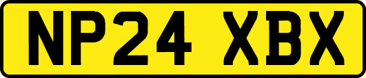 NP24XBX