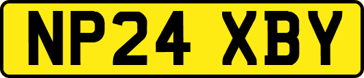 NP24XBY