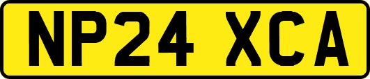NP24XCA