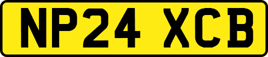 NP24XCB