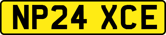NP24XCE