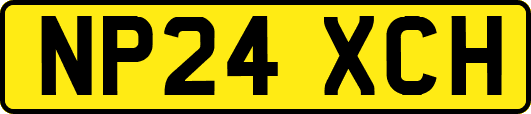 NP24XCH