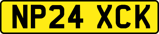 NP24XCK