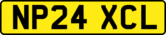 NP24XCL