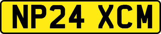 NP24XCM