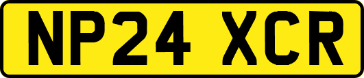 NP24XCR