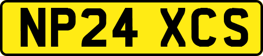 NP24XCS