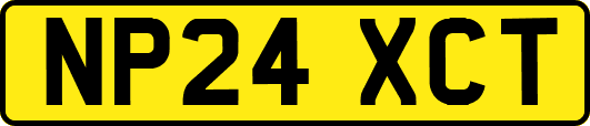 NP24XCT