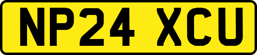 NP24XCU