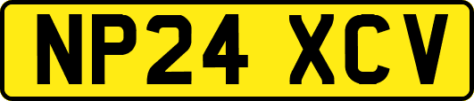 NP24XCV
