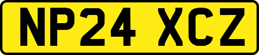 NP24XCZ