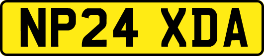 NP24XDA