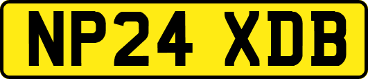 NP24XDB