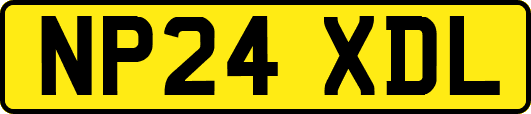 NP24XDL