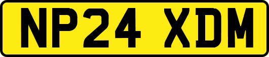 NP24XDM