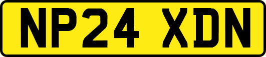 NP24XDN