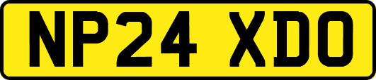 NP24XDO