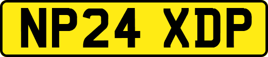 NP24XDP