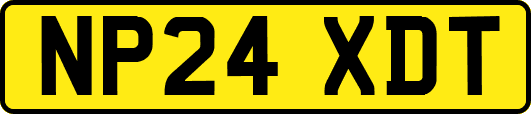 NP24XDT