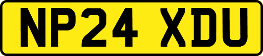 NP24XDU